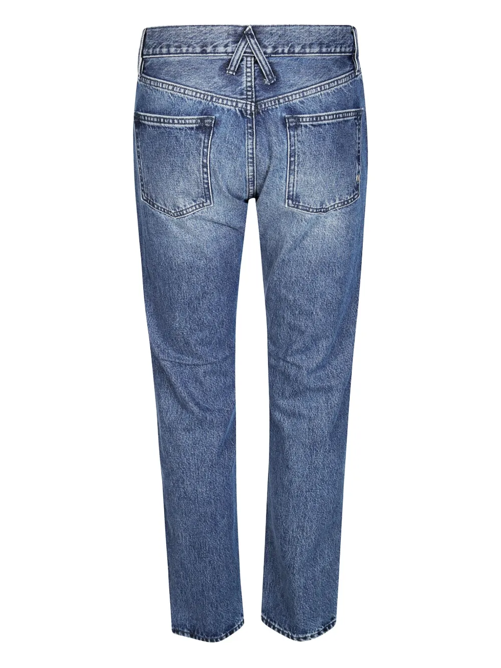 Cycle straight-leg jeans | Regular-Fit & Straight Leg Pants | Image 2