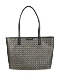 Tory Burch small Ever Ready tote bag - Grey