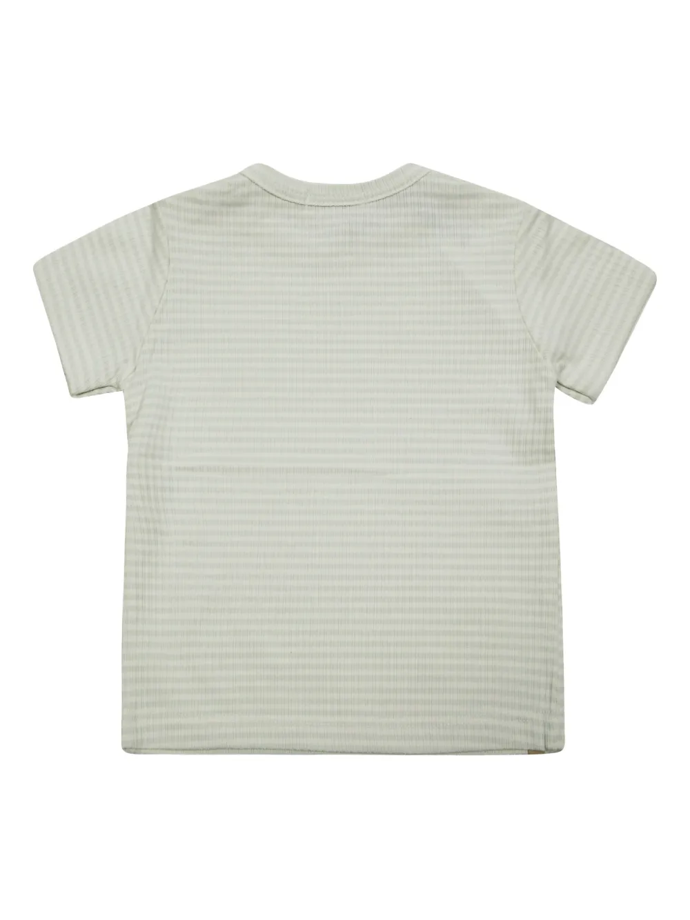 1 + IN THE FAMILY striped T-shirt | Baby T-Shirts | Image 2