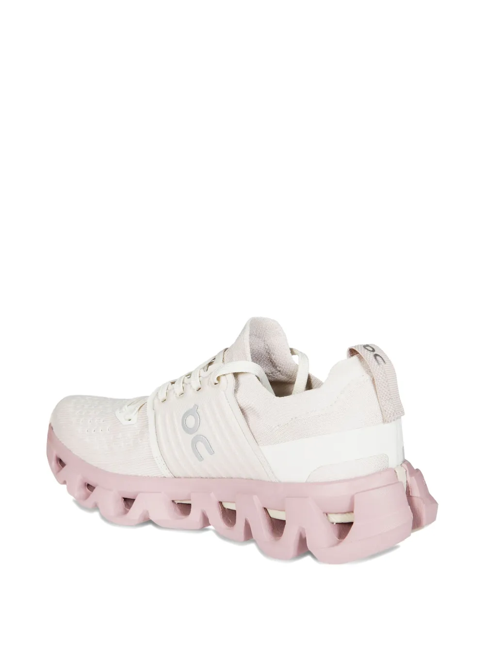 On Running Cloudsswift 4 Sneakers In Pink