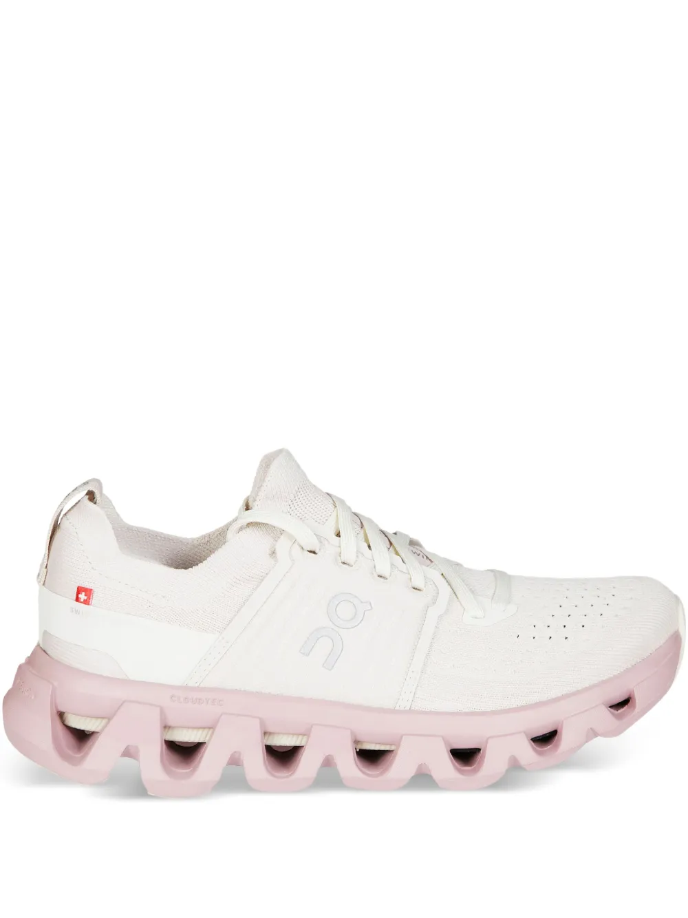 On Running CloudsSwift 4 スニーカー - ニュートラル On Running CloudsSwift 4 スニーカー - ニュートラル