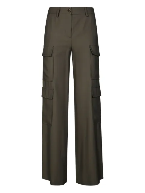 F.It tailored cargo pants
