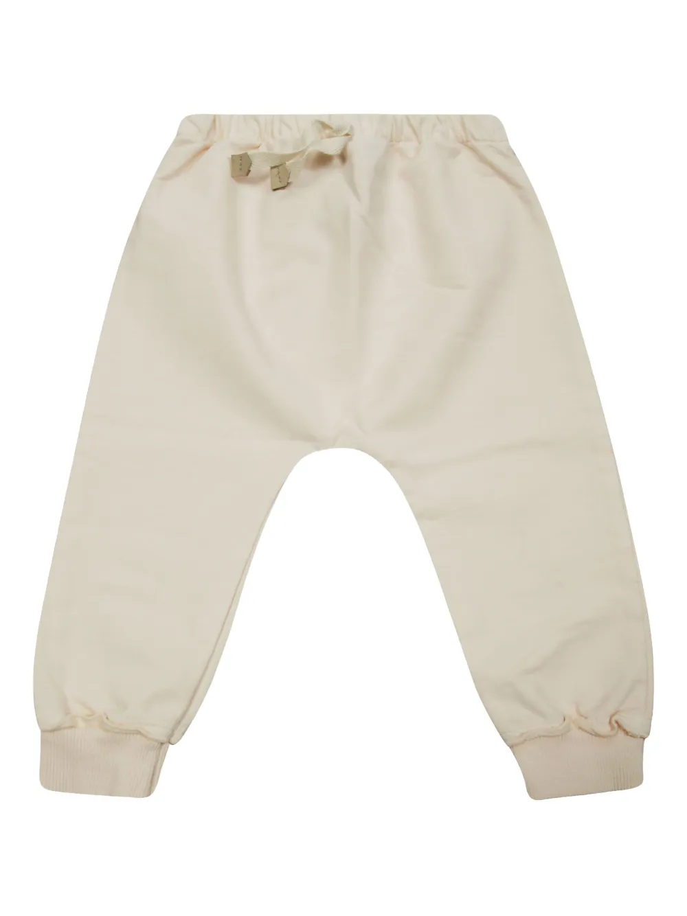 1 + IN THE FAMILY drawstring trousers | Neutrals | Image 1