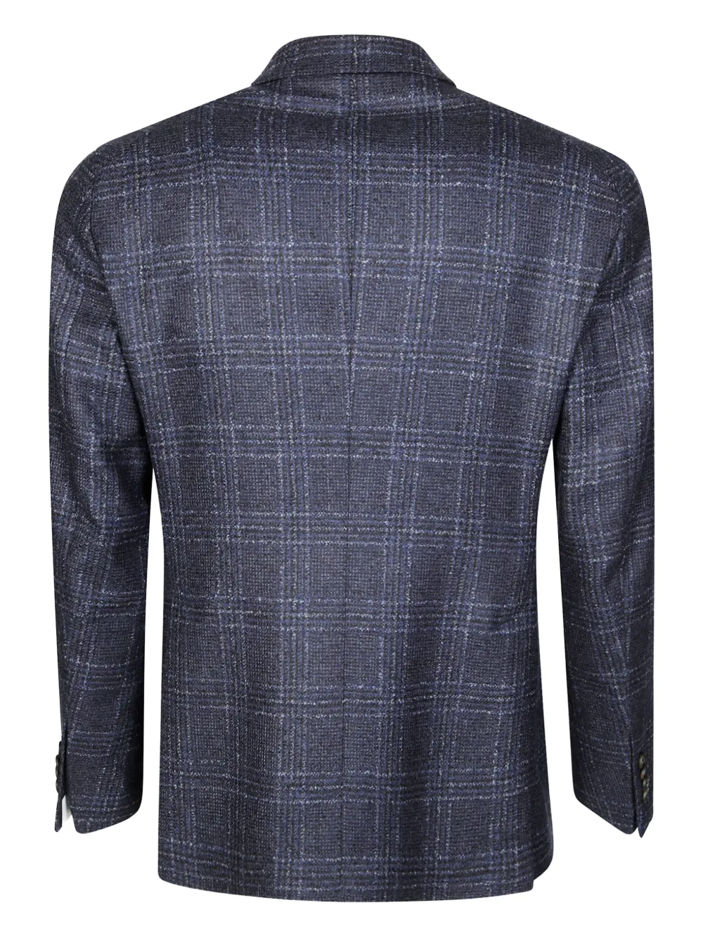 Tagliatore Blazer xadrez com abotoamento duplo | Blazer | Image 2