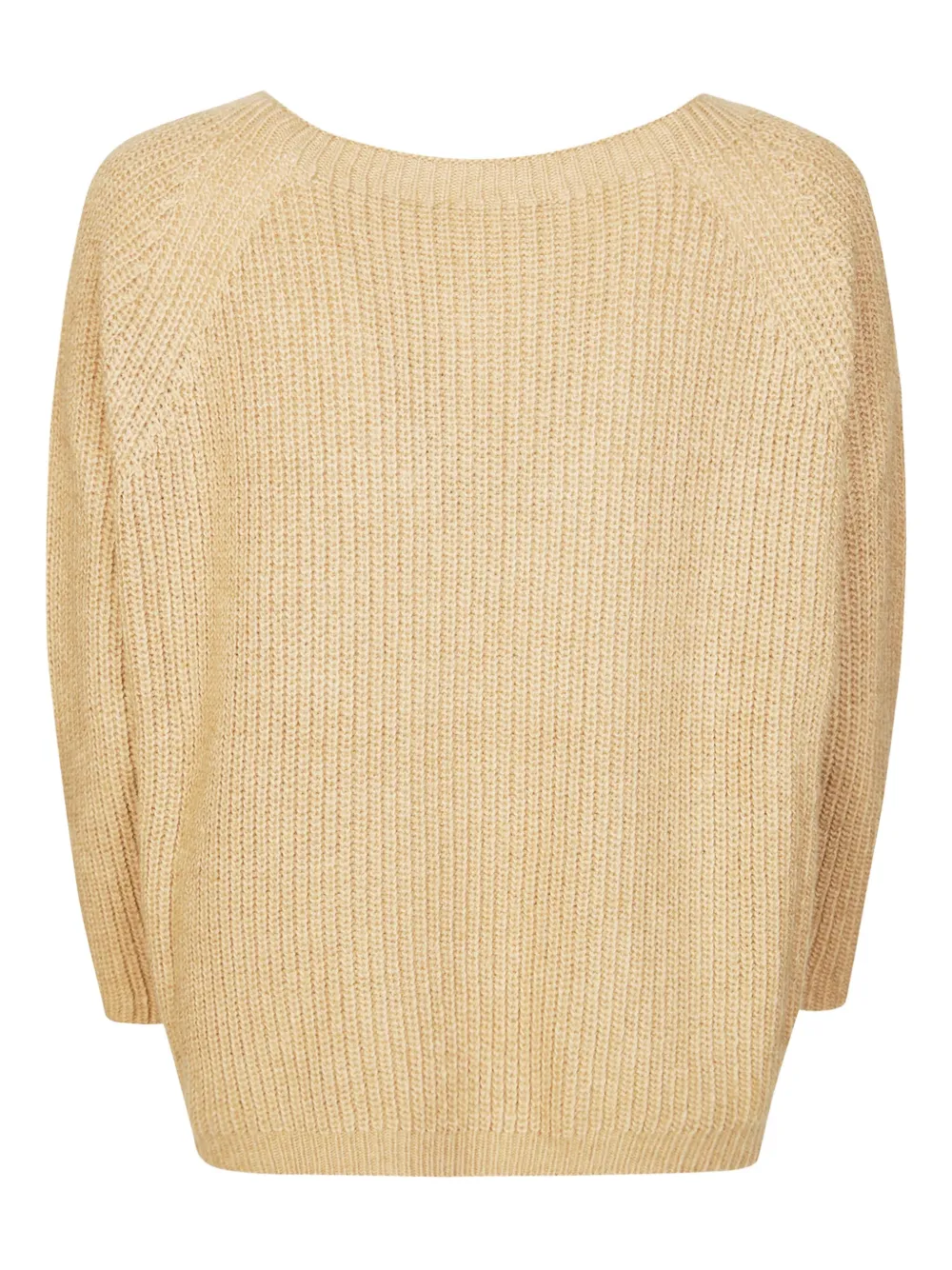 Weekend Max Mara ribbed sweater | Jumpers | Image 2