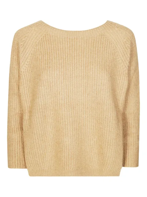 Weekend Max Mara ribbed sweater
