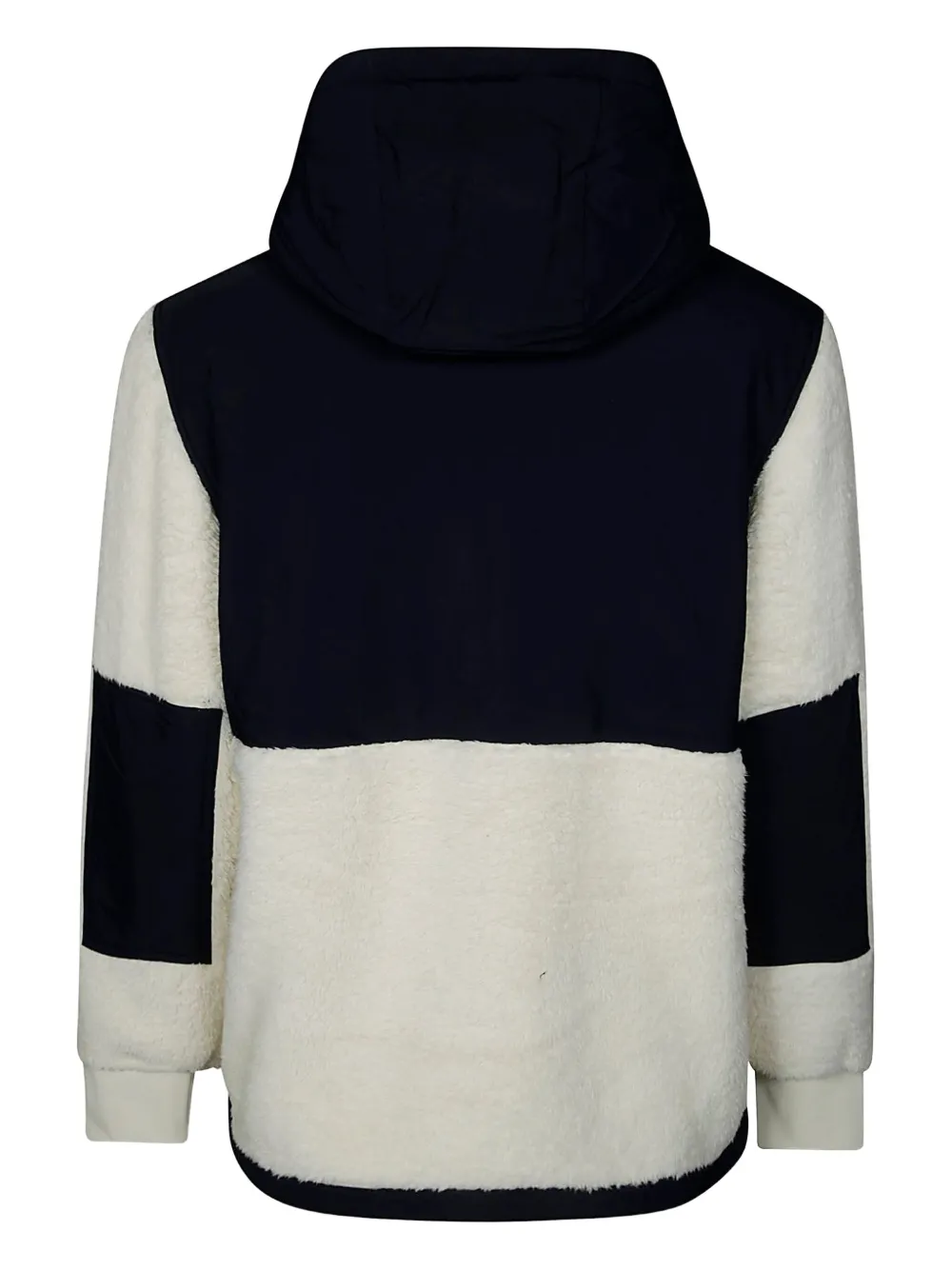 Polo Ralph Lauren Hoodie met logodetail Blauw
