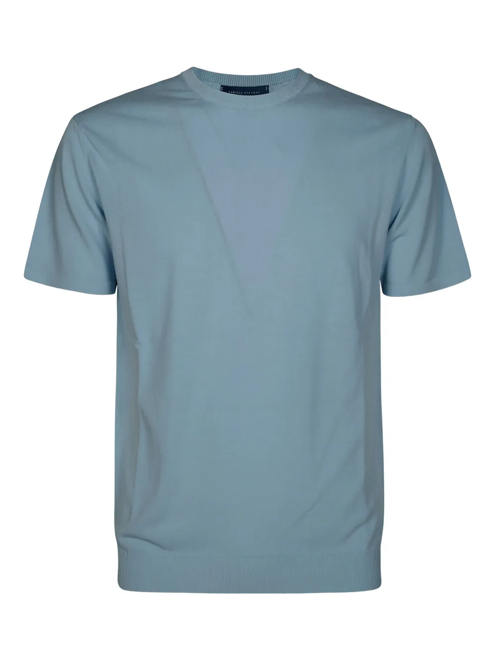 Daniele Fiesoli T-shirt - Blu