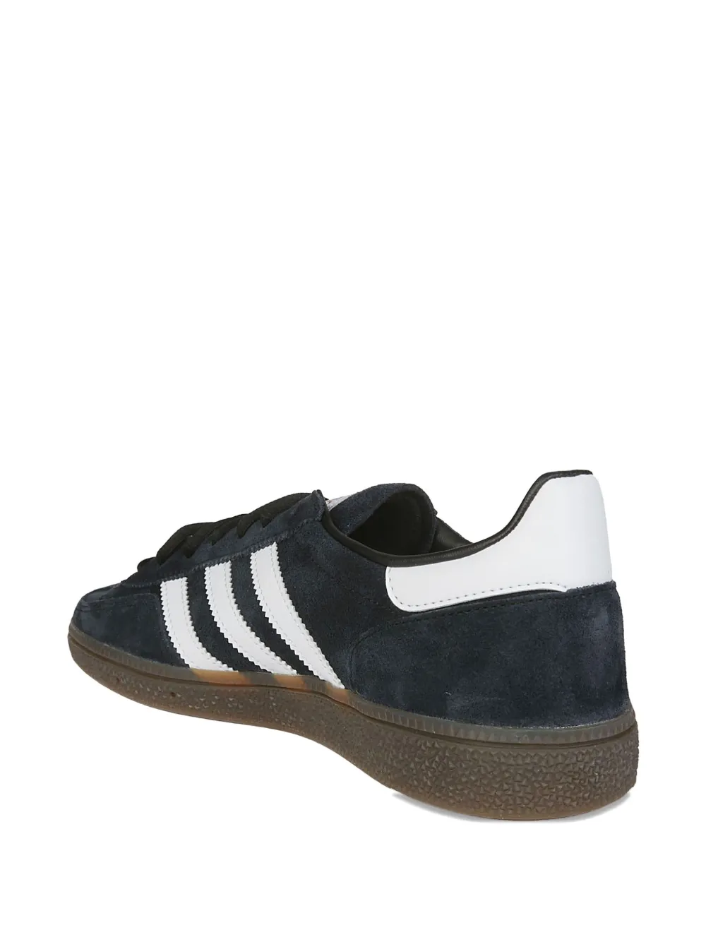 adidas Handball Spezial sneakers met drie strepen Zwart