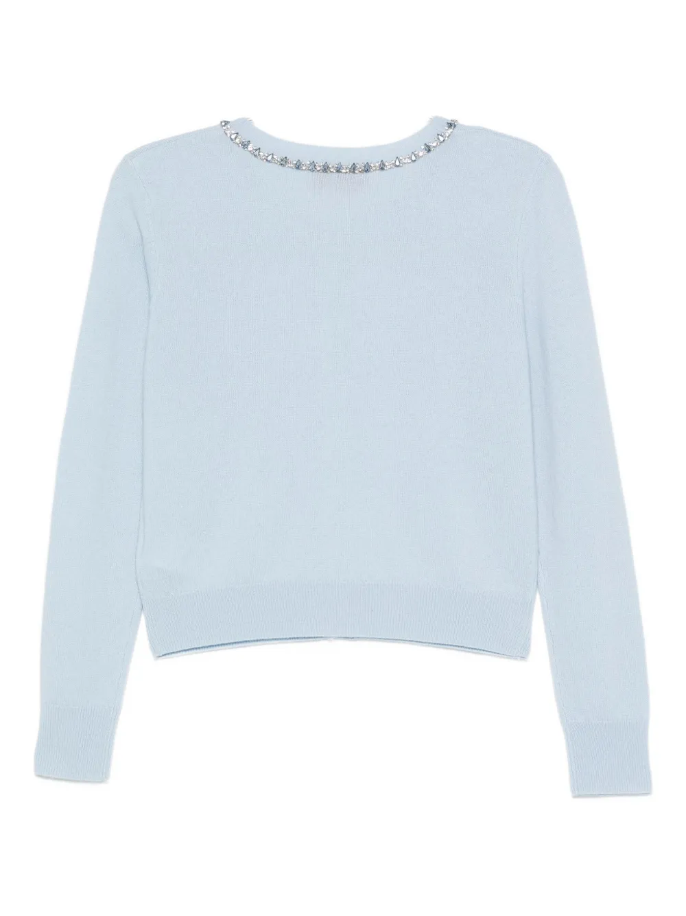 ERMANNO FIRENZE  wool blend cardigan | Cardigans | Image 2