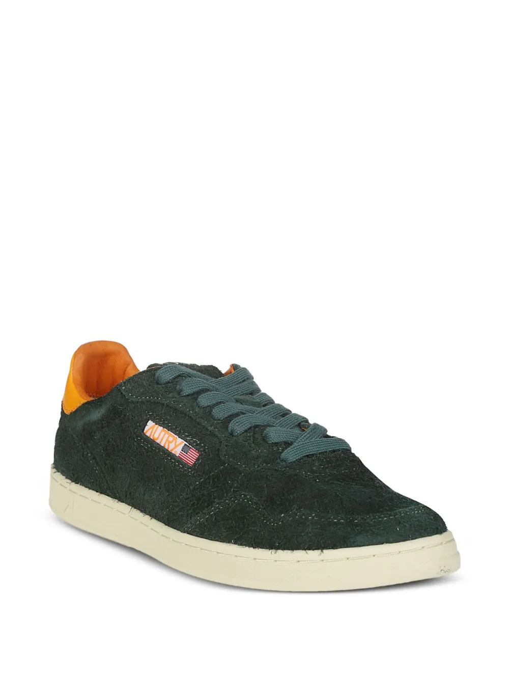 Autry baskets en daim | Baskets basses | Image 2