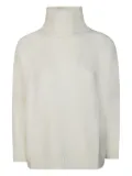 Weekend Max Mara Borgia high-neck sweater - Neutrals