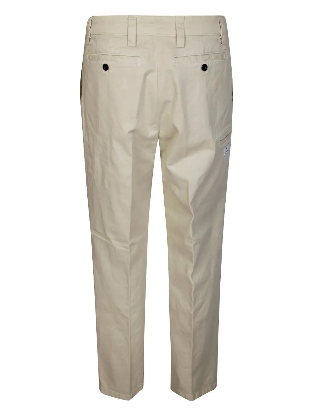Department 5 pressed-crease chino trousers | Chinos | Image 2