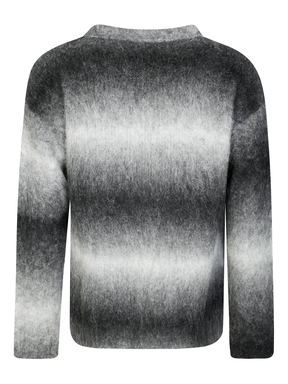 AMARÁNTO striped cardigan | Cardigans | Image 2