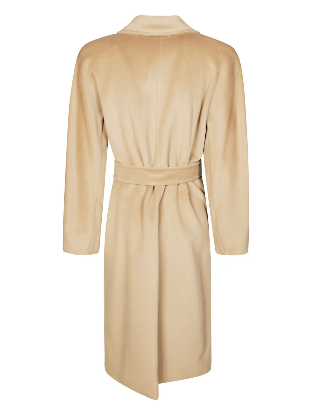 Max Mara double-breasted belted coat | Double Breasted & Peacoats | Image 2