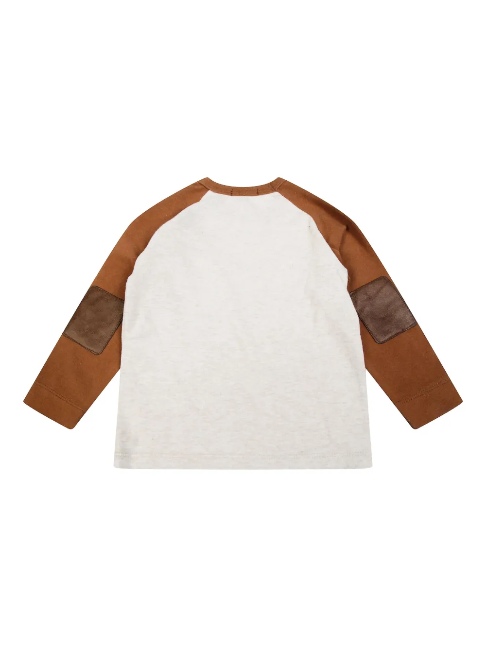 1 + IN THE FAMILY playera con mangas raglán | Playeras | Image 2