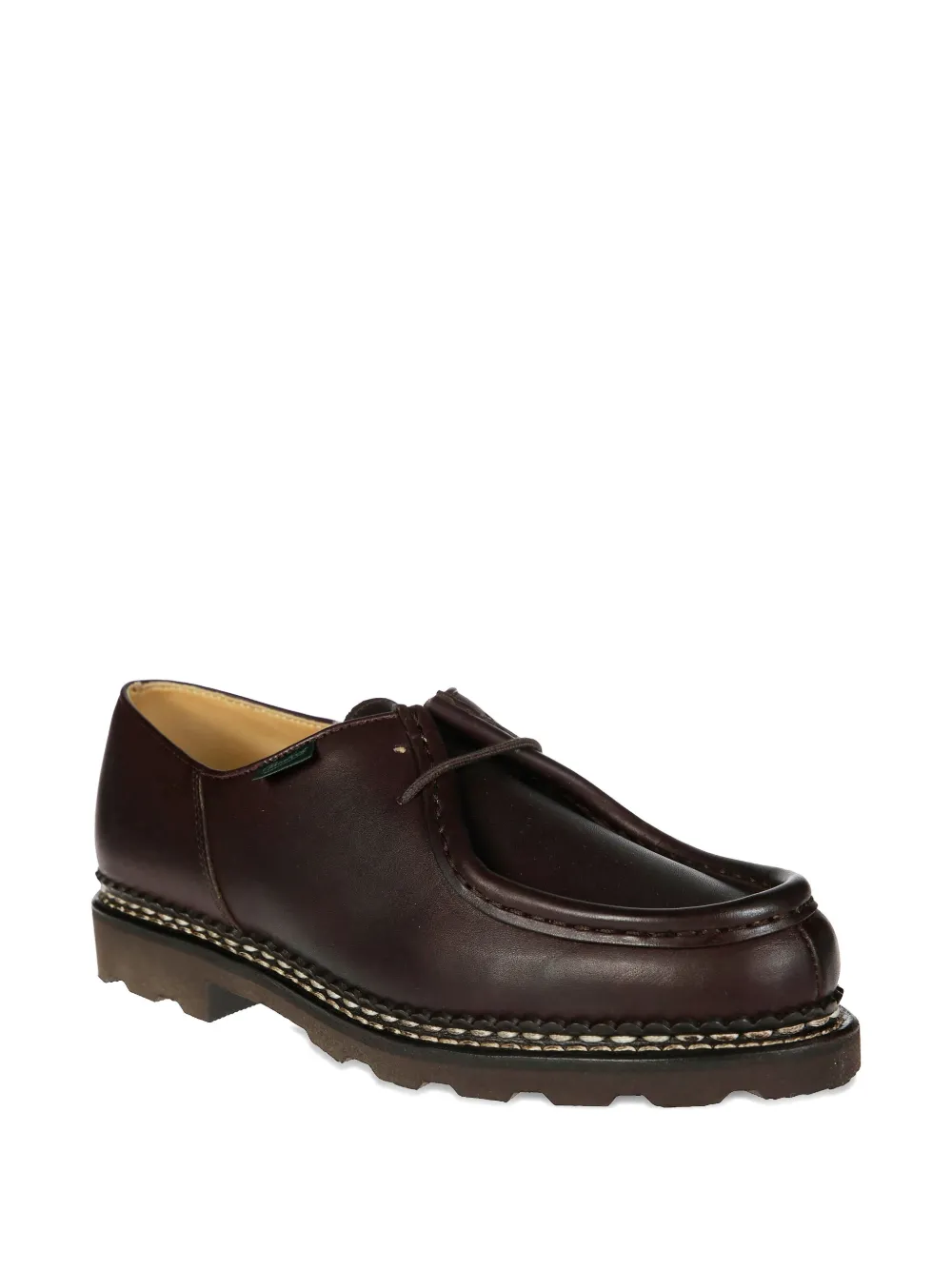 Paraboot leather loafers | Image 2