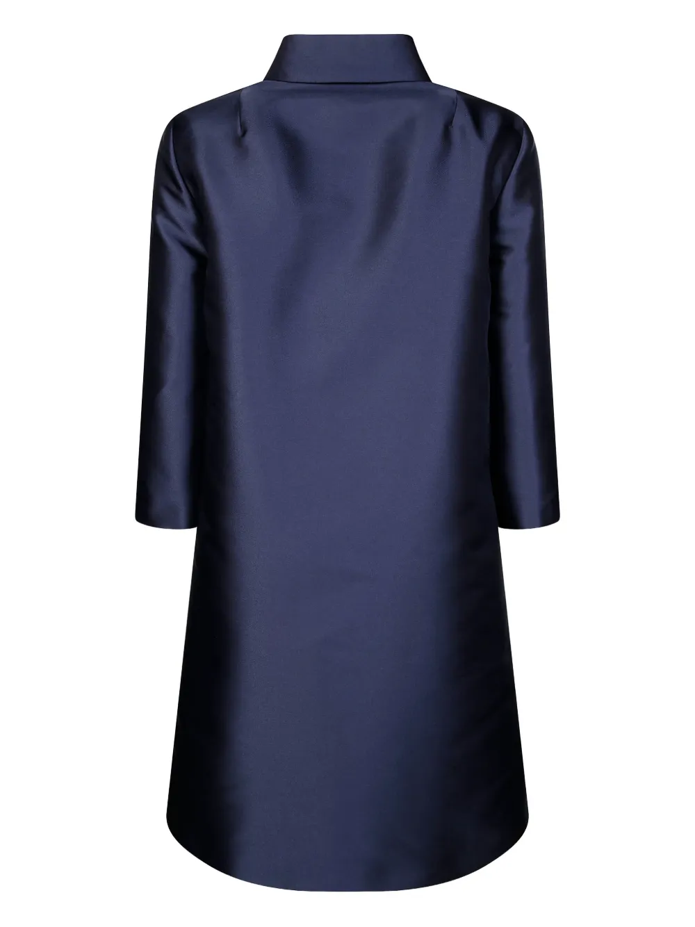 F.It buttoned coat | Single Breasted Coats | Image 2