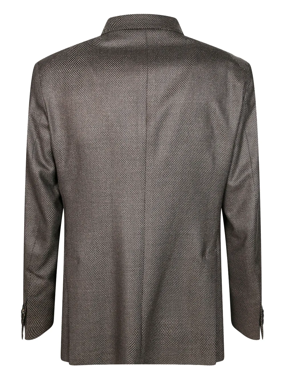 Tagliatore double-breasted jacket | Suit & Dinner Jackets | Image 2