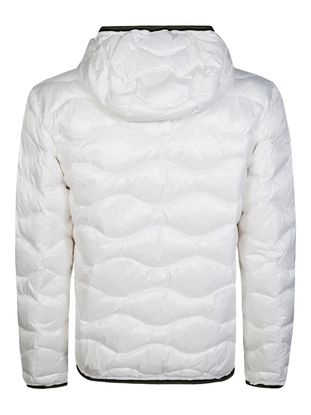 Blauer Daniel Wave puffer jacket | Hooded Jackets | Image 2