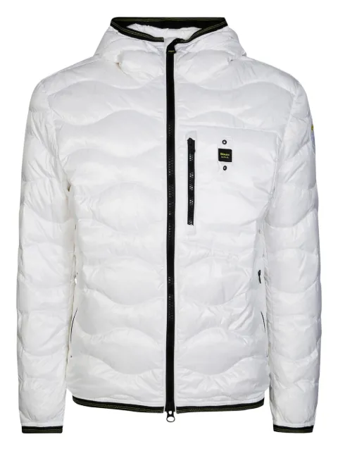 Blauer Daniel Wave puffer jacket