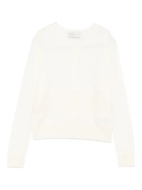 ERMANNO FIRENZE  crew neck sweater