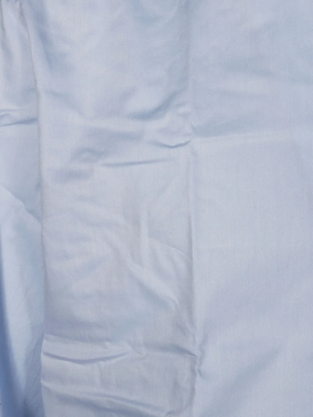 Xacus Classic Long-sleeve Shirt In Blue