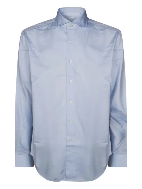 Xacus classic long-sleeve shirt