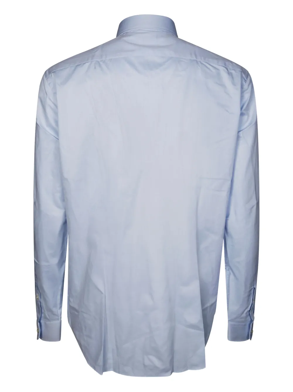 Xacus Klassiek overhemd - Blauw