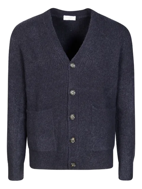 Paolo Pecora cashmere cardigan