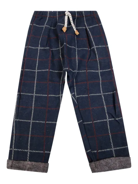1 + IN THE FAMILY pantalones chinos Robin