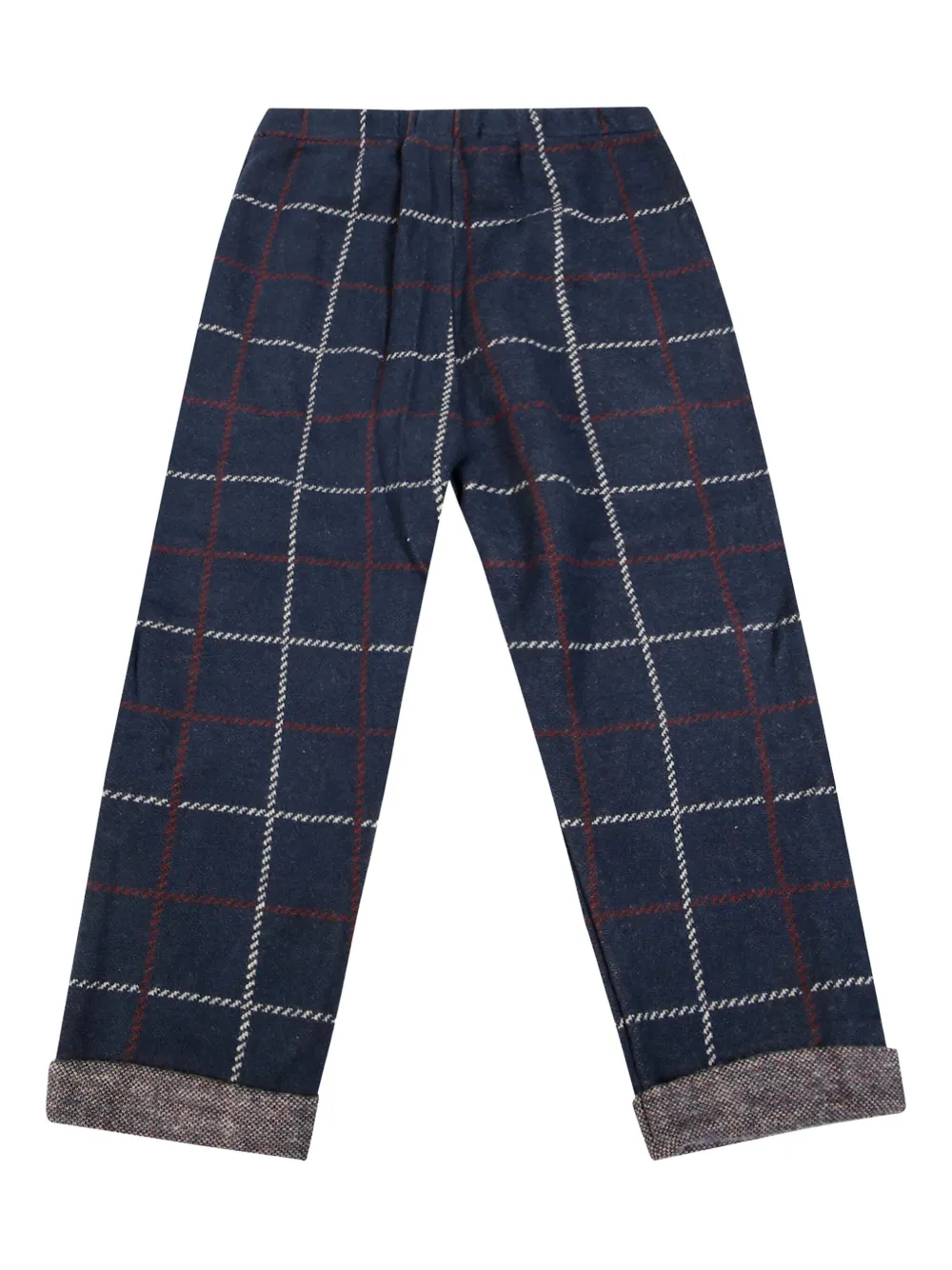 1 + IN THE FAMILY Robin checked chinos | Chinos | Image 2