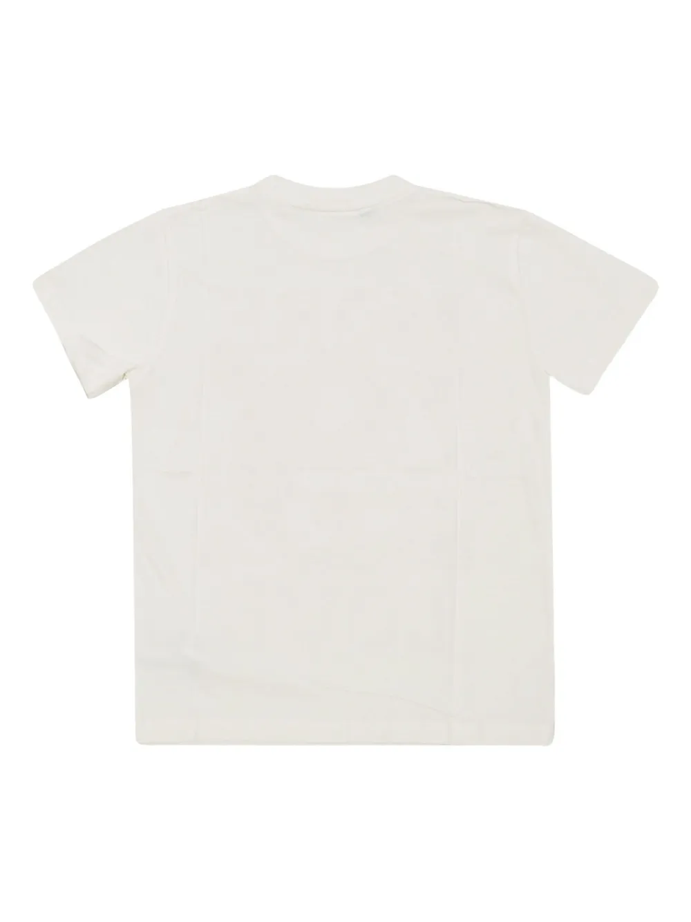 Molo Roxo cotton T-shirt | Girls T-Shirts | Image 2