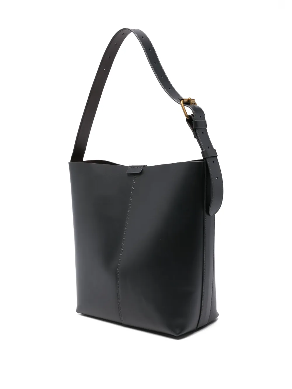 Soeur Saudade shopper - Zwart
