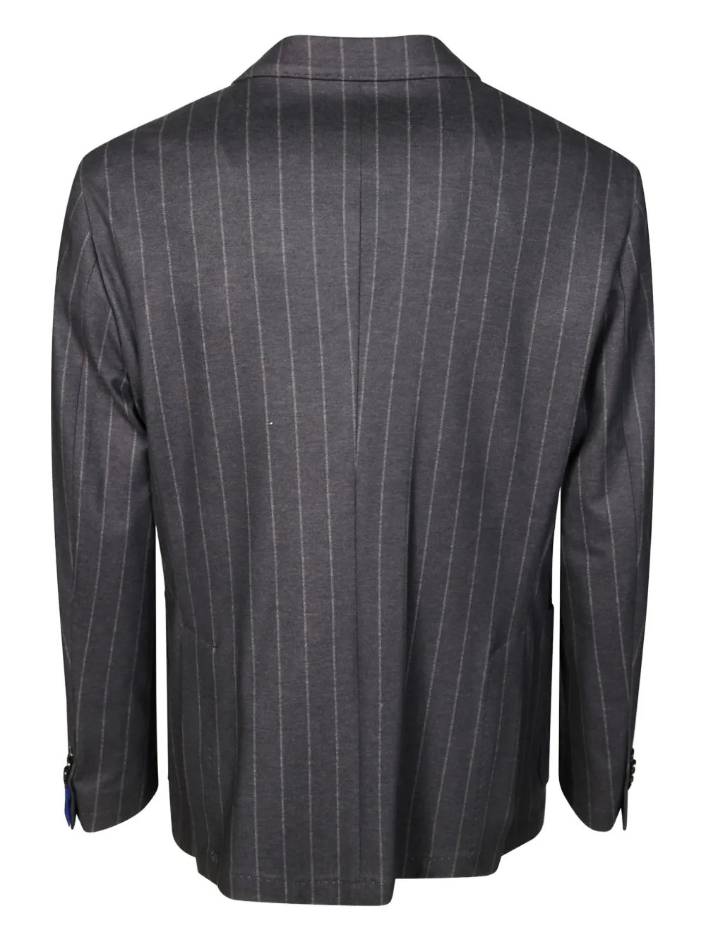 Manuel Ritz pinstriped suit | Single Breasted Suits | Image 2