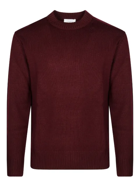 Paolo Pecora wool sweater