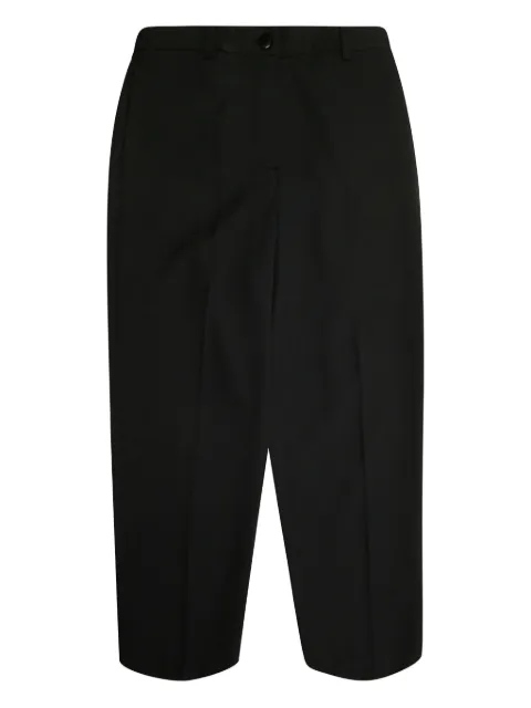 Patrizia Pepe girl pantalon évasé à boutonnière