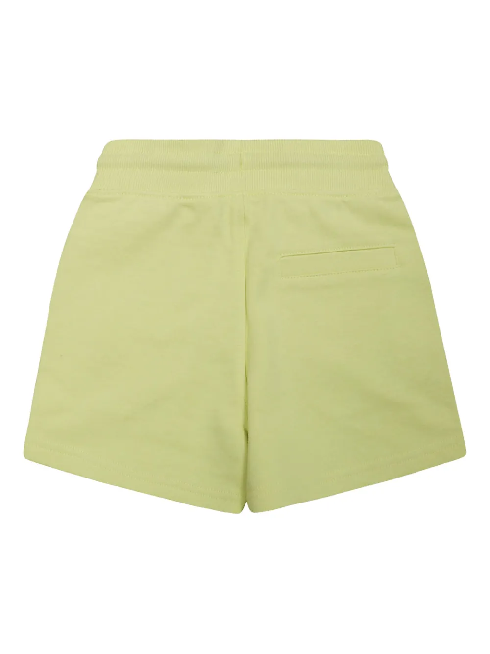Molo drawstring shorts | Girls Casual Shorts | Image 2