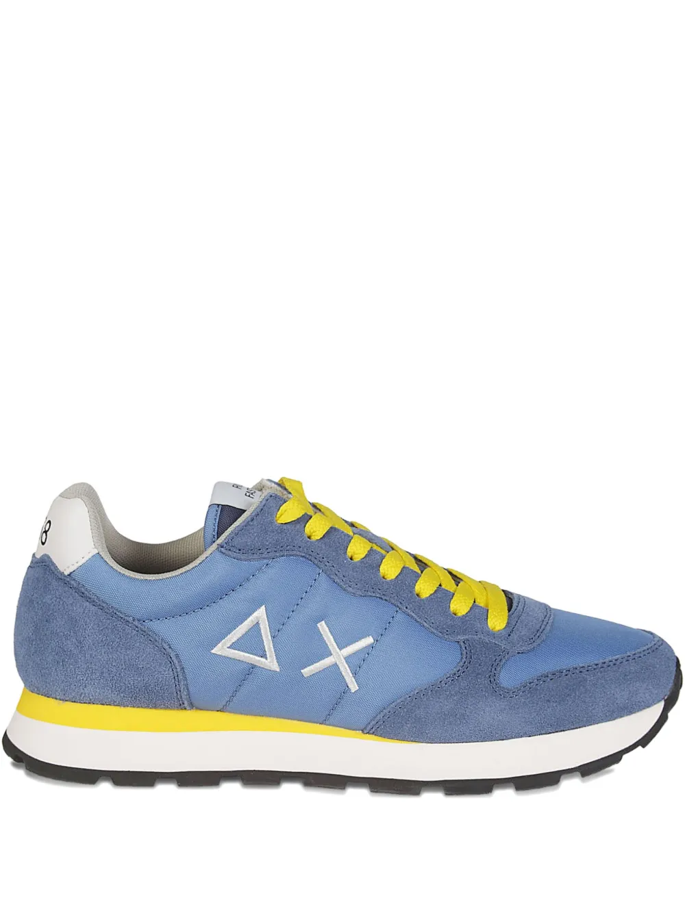 Sun68 tenis Tom con paneles | azul | Image 1
