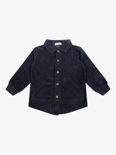 1 + IN THE FAMILY chamarra bomber de pana