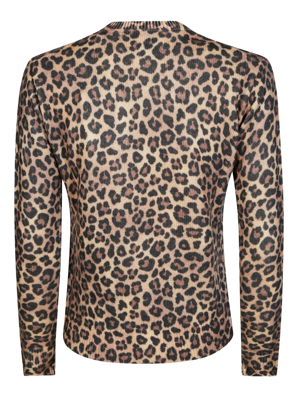 MC2 Saint Barth New Queen sweater | Knitted Sweaters | Image 2