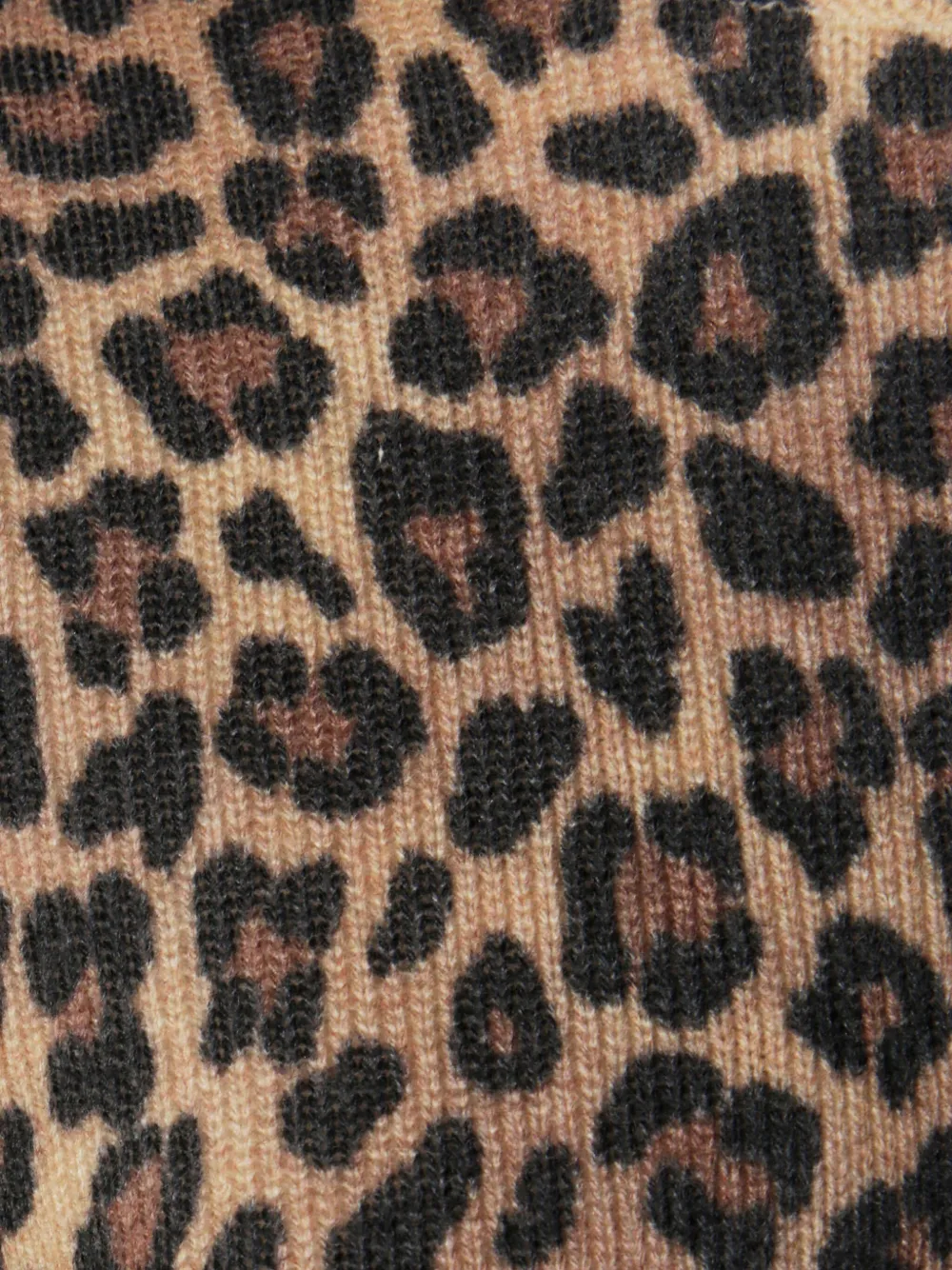 Mc2 Saint Barth New Queen Sweater In Brown