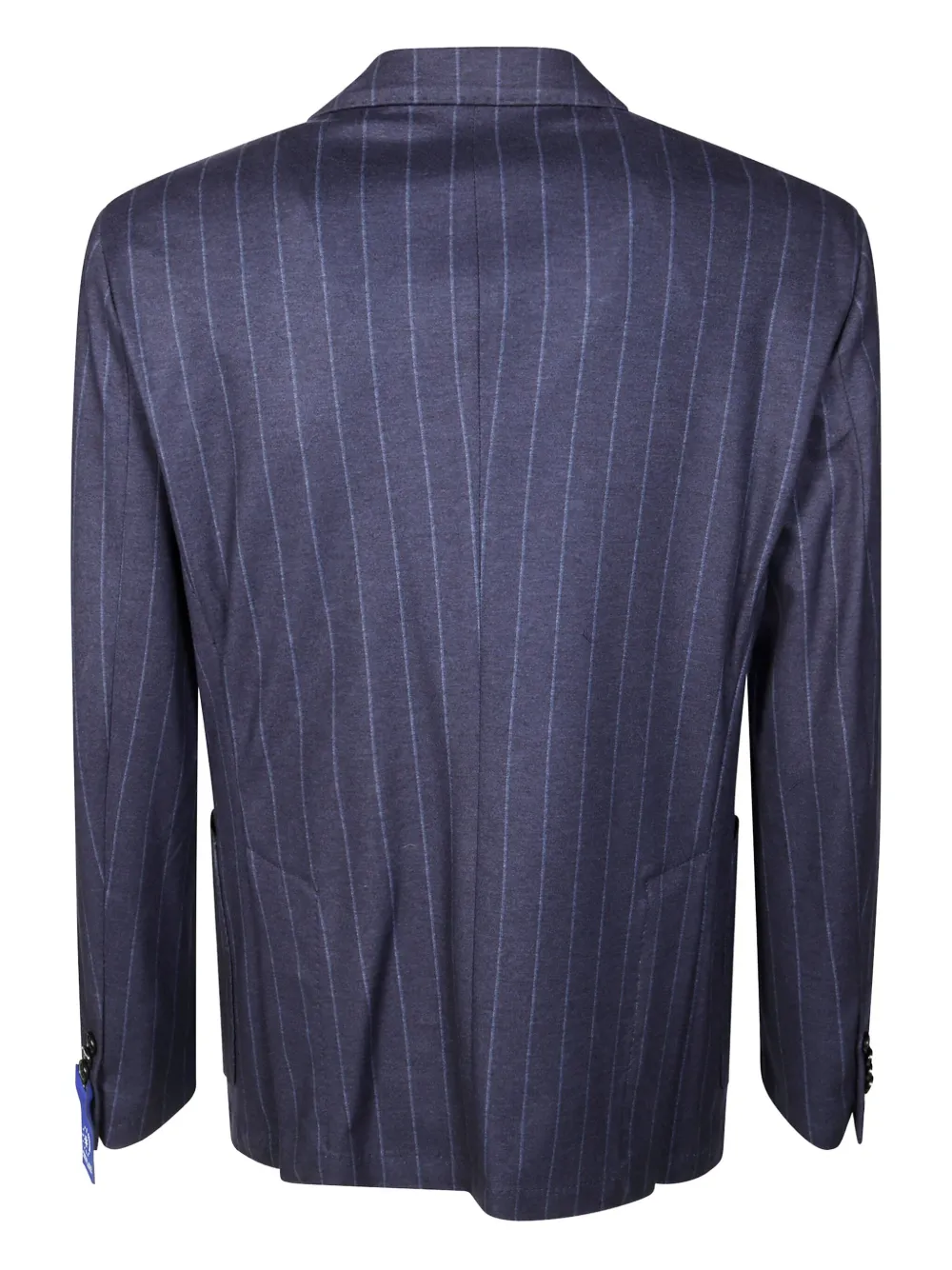 Manuel Ritz Nuvola pinstripe suit | Single Breasted Suits | Image 2