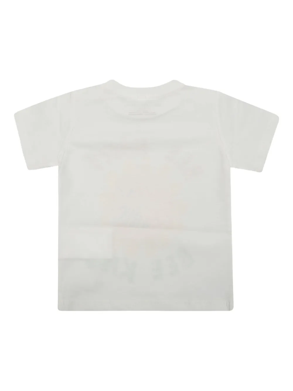 Stella McCartney Kids playera con estampado gráfico | Playeras | Image 2