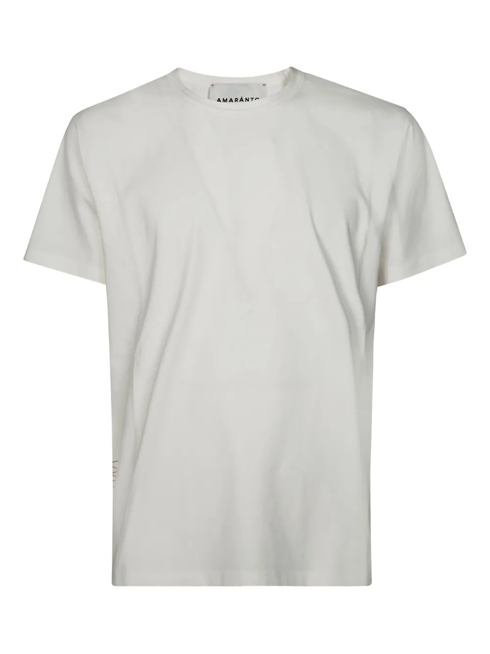 AMARÁNTO playera básica | blanco | Image 1
