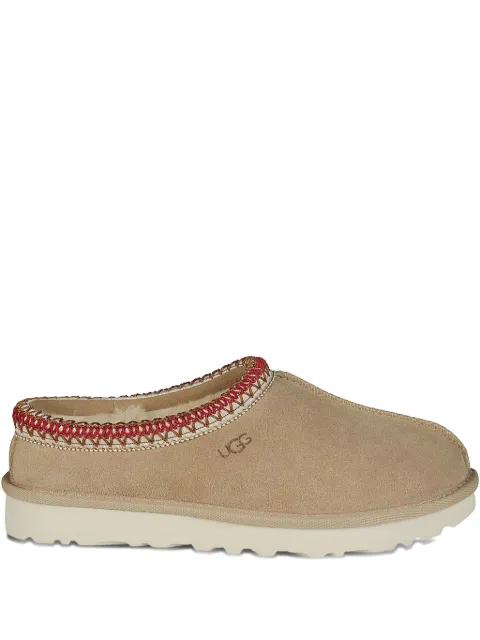 UGG Tasman braided slippers