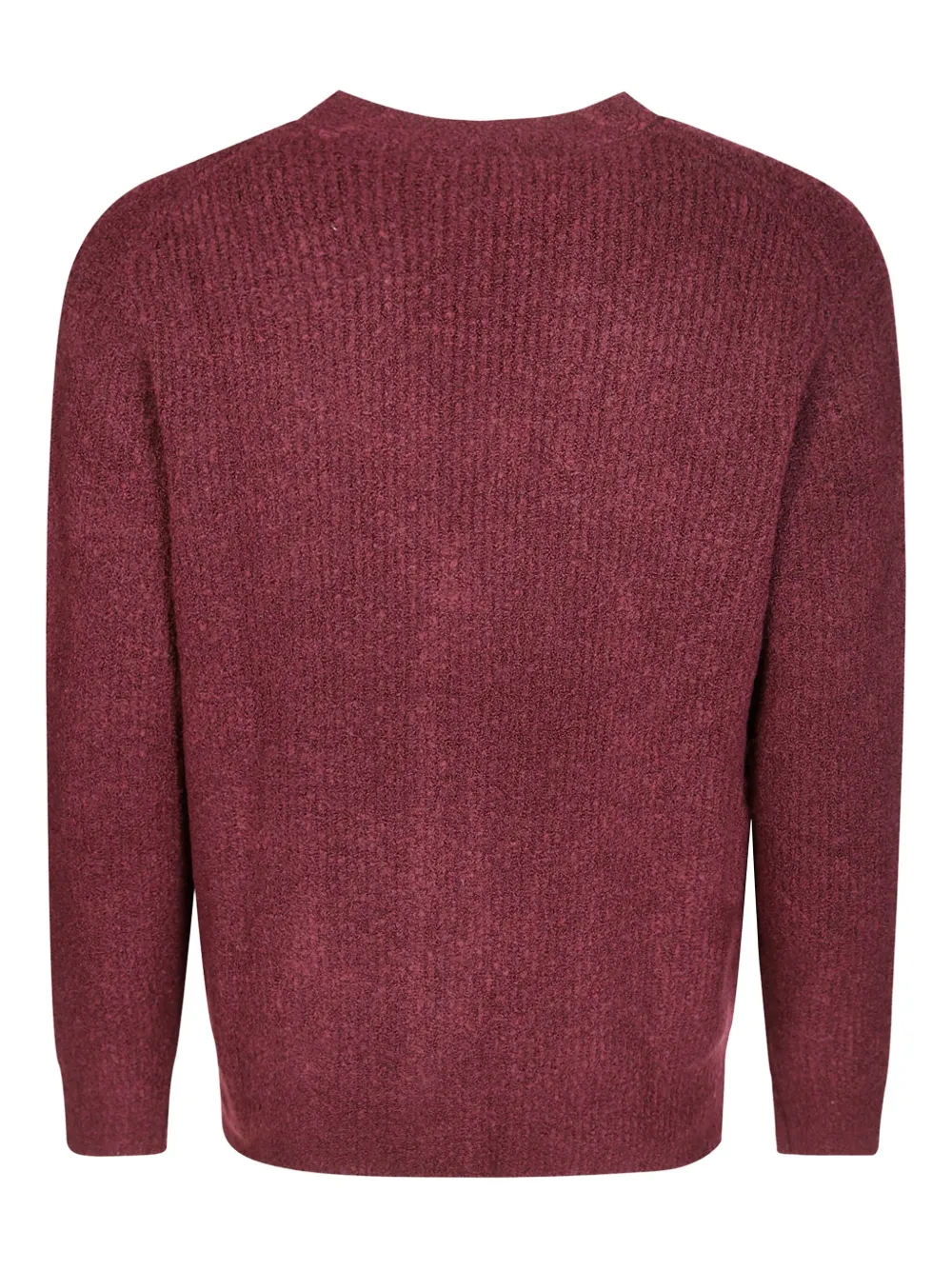 Paolo Pecora buttoned patch-pocket cardigan | Cardigans | Image 2