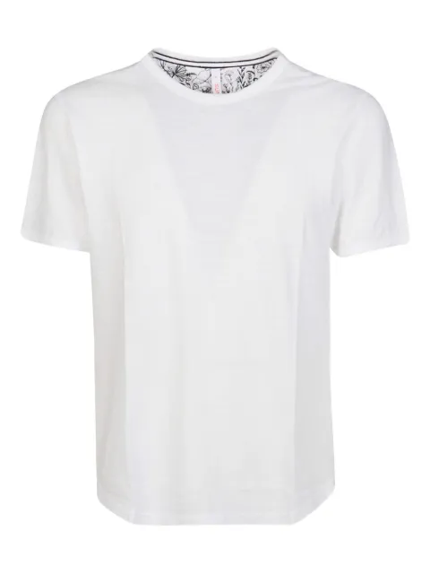 Sun68 crew-neck T-Shirt