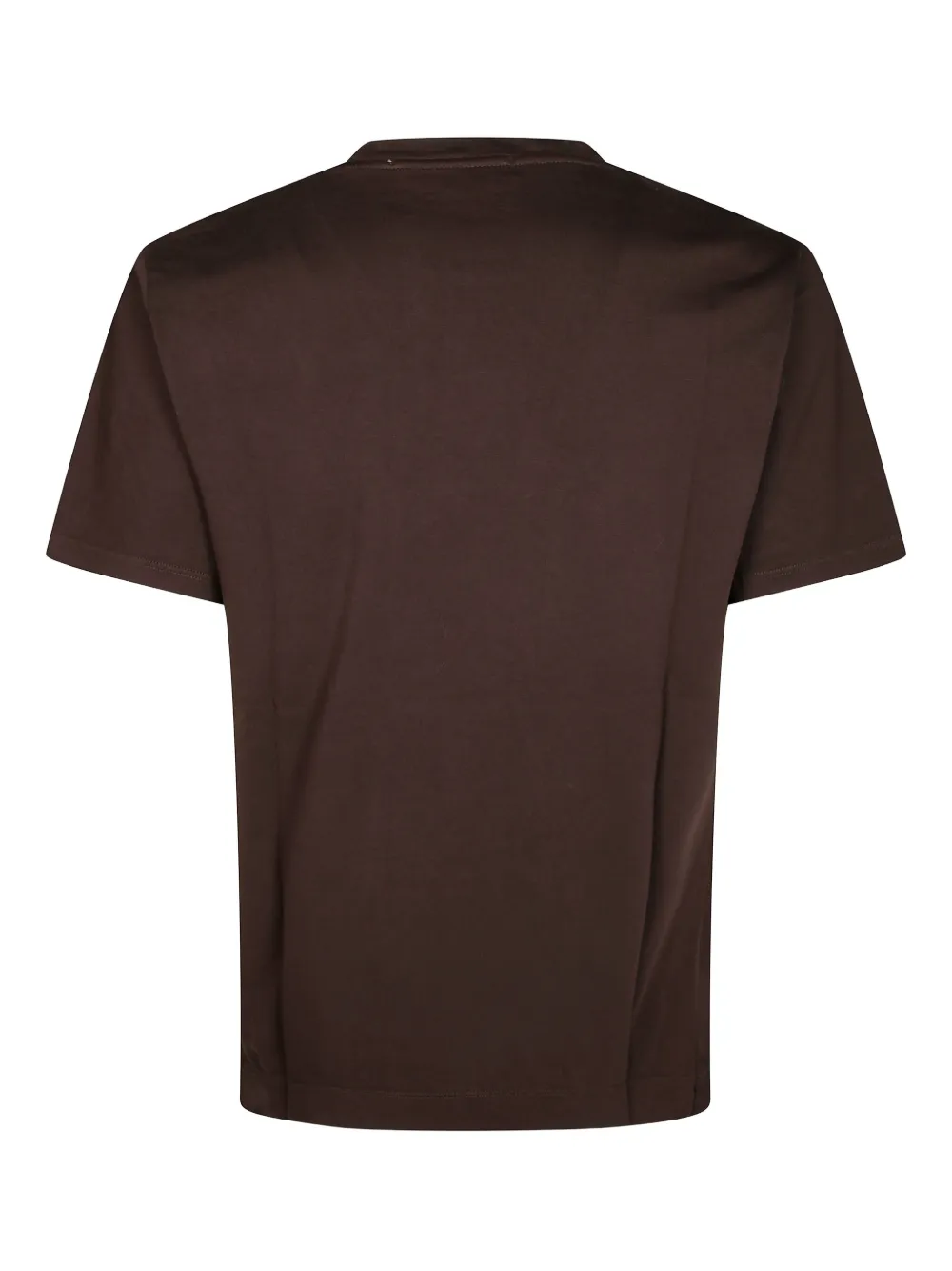 Daniele Fiesoli MM T-shirt - Bruin