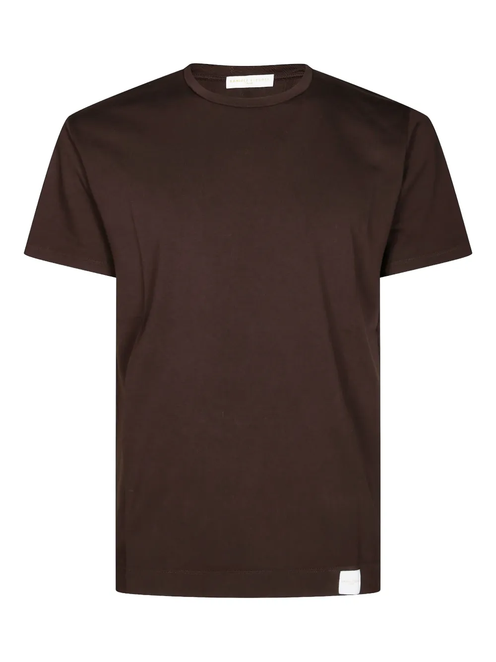 Daniele Fiesoli playera MM | marrón | Image 1